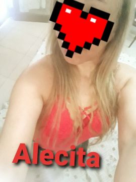 Alejandra RN