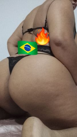 Carla brasileña