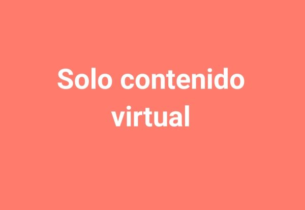 Solo virtual